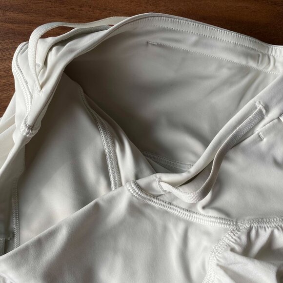 Lululemon Nulux Road to Trail High-Rise Short 4" - Picture 7 of 8